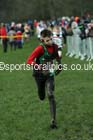 Boys under-15 Northern Cross Country Champs., Witton Park, Blackburn. Photo: David T. Hewitson/Sports for All Pics